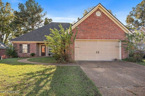 403 Apple Blossom Cove, Brandon, MS, 39047 | Card Image