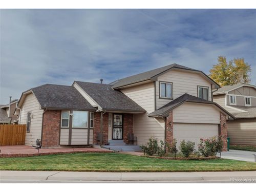 5915 S Union St, Littleton, CO, 80127-2320 | Card Image
