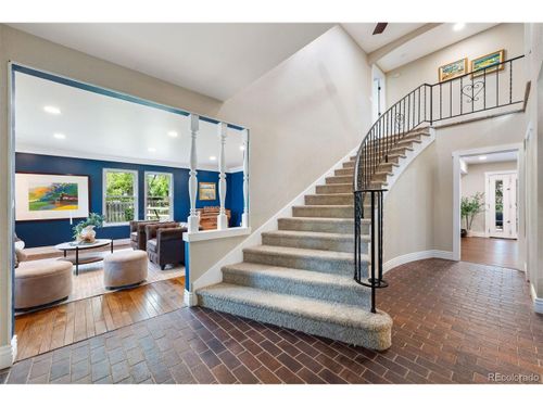 5643 S Fulton Way, Greenwood Village, CO, 80111-3717 | Card Image