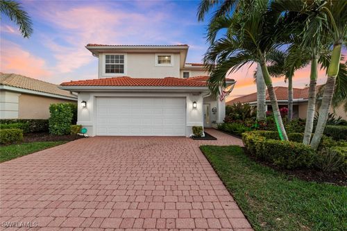 9409 La Bianco St, ESTERO, FL, 33967-5644 | Card Image