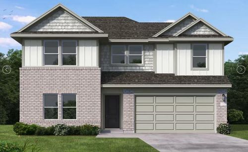 6206 Arabella Praire Dr, Richmond, TX, 77469-4099 | Card Image