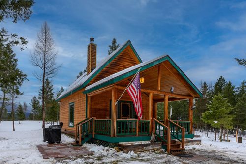 283 Badger Trail, Eureka, MT, 59917 | Card Image