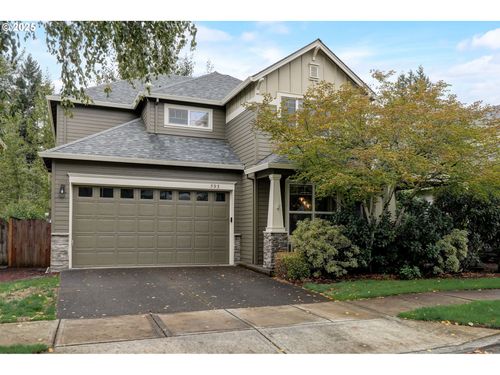 593 Ne Retford Ave, Hillsboro, OR, 97124-7295 | Card Image