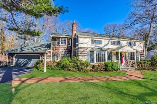 91 Quaker Path, Stony Brook, NY, 11790-1335 | Card Image