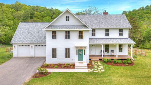 3631 Mount Tabor Rd, Blacksburg, VA, 24060-0421 | Card Image