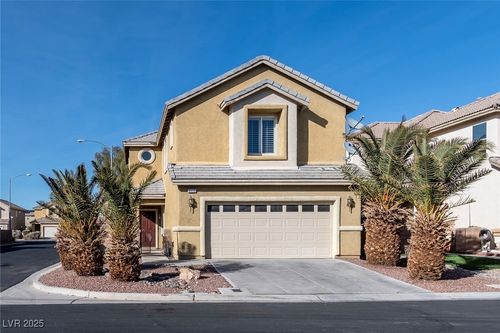 6430 Jackrabbit Run Avenue, Las Vegas, NV, 89122 | Card Image