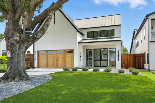 7618 Roper St, Dallas, TX, 75209-3848 | Card Image