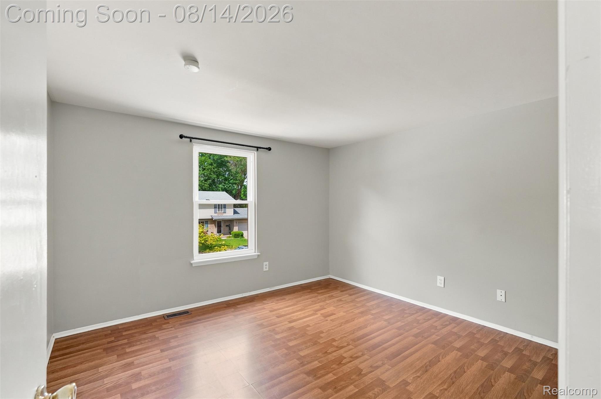 Residential in Westland 4