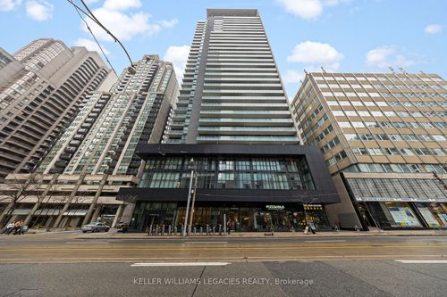 413-770 Bay St, Toronto, ON, M5G0A6 | Card Image