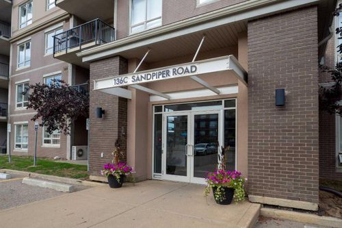 102-136C Sandpiper Road, Fort Mcmurray, AB, T9K0J7 | Card Image