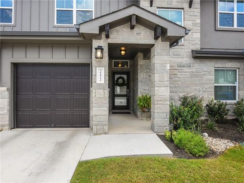 2172 Local Rebel Loop, Leander, TX, 78641-4155 | Card Image