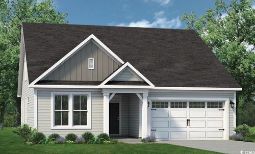 2158 Gooseberry Way, Longs, SC, 29568-9049 | Card Image