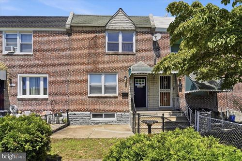 7221 Guyer Ave, PHILADELPHIA, PA, 19153-2416 | Card Image