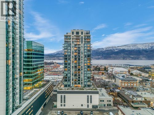 2203-1471 St Paul St, Kelowna, BC, V1Y0K7 | Card Image