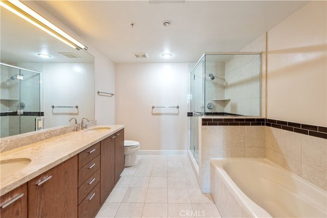 603 - 3141 Michelson Dr, Condo with 2 bedrooms, 2 bathrooms and 2 parking in Irvine CA | Image 25