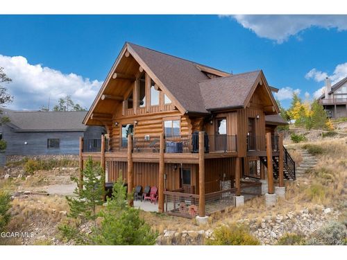 223 Gcr 8950, Granby, CO, 80446 | Card Image