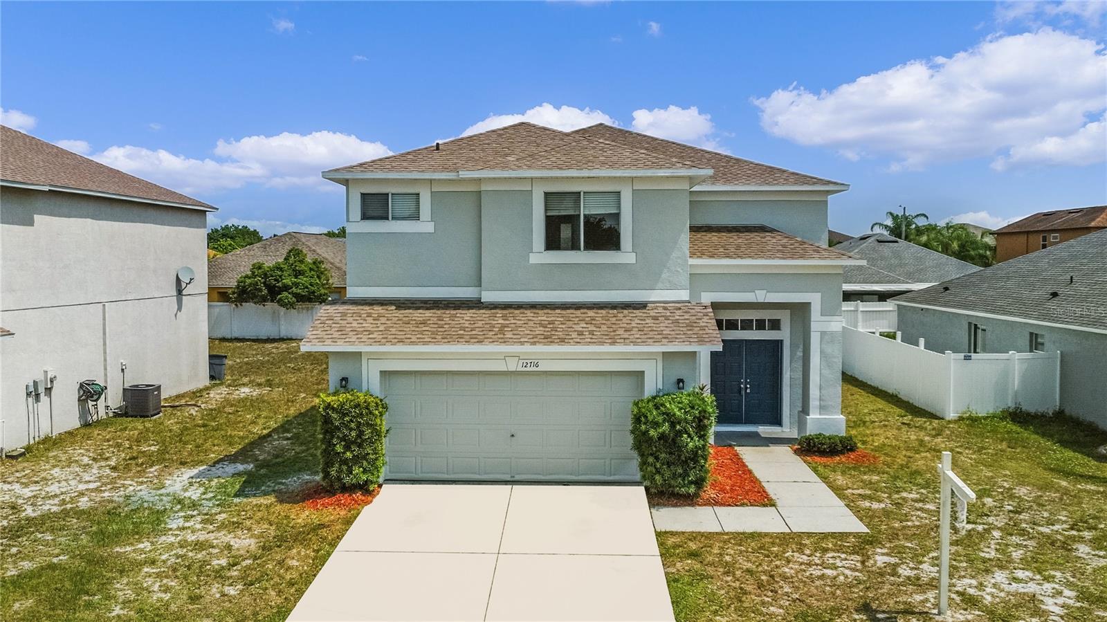 Longcrest Dr, Riverview, FL 33579