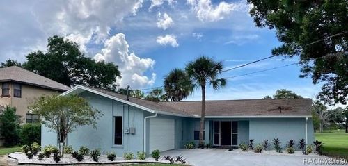 540 N Afterglow Cir, CRYSTAL RIVER, FL, 34429-5407 | Card Image