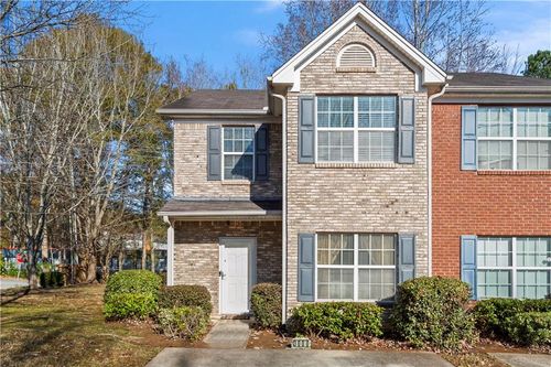 3000 Western Sunset Ct, Decatur, GA, 30034-1692 | Card Image
