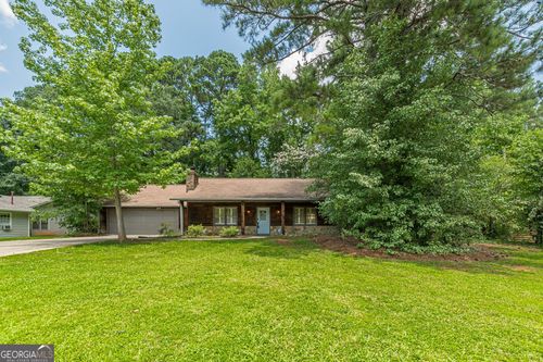 800 Greenwood Trl Se, Conyers, GA, 30094-4550 | Card Image