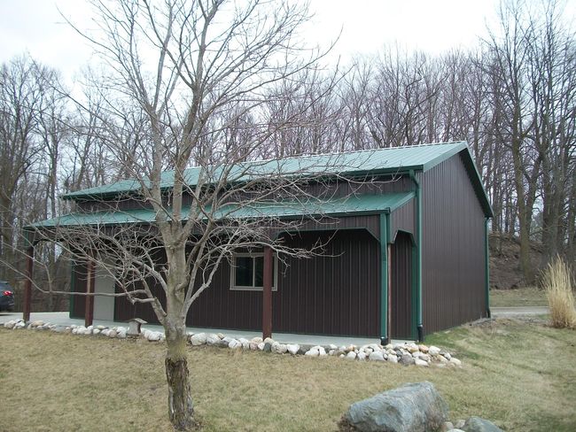 3113 Elmore Dr, House other with 3 bedrooms, 3 bathrooms and null parking in CAMPBELLSPORT WI | Image 48
