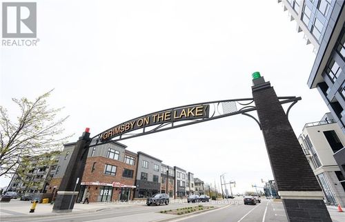 508-385 Winston Road, Grimsby (Grimsby Beach), ON, L3M4E8 | Card Image