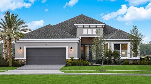4376 Curacao Pl, KISSIMMEE, FL, 34758 | Card Image
