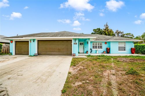 2120 87th Ct, Vero Beach, FL, 32966-5041 | Card Image