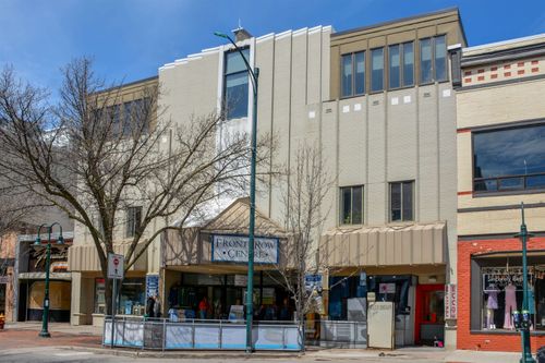 121 E Front St, Traverse City, MI, 49684-2284 | Card Image