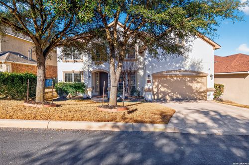 18006 Maui Sands, San Antonio, TX, 78255-3347 | Card Image