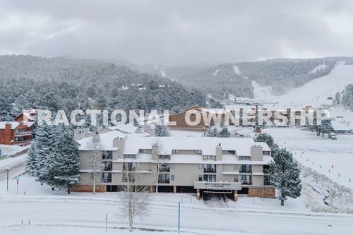 315-39 Vail Ave, Angel Fire, NM, 87710-8278 | Card Image