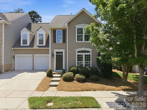 10149 Linksland Dr, Huntersville, NC, 28078-2644 | Card Image