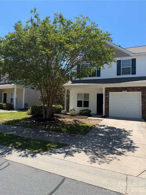 14065 Singleleaf Lane, Charlotte, NC, 28278 | Card Image