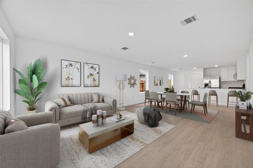 3025 Fantasy Terrace Dr, Katy, TX, 77493-6114 | Card Image
