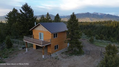 785 Stonegate Dr, Afton, WY, 83110 | Card Image