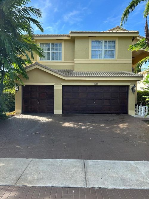 13118 Sw 45th Dr, Miramar, FL, 33027-3160 | Card Image