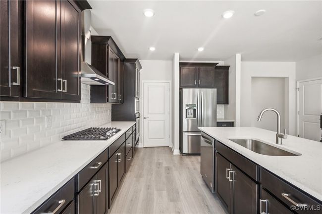 8818 Farthing Drive, House other with 4 bedrooms, 3 bathrooms and null parking in Chesterfield VA | Image 10