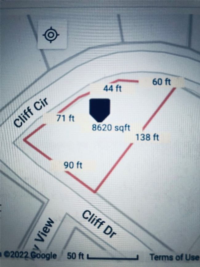 Snap View Map on Blanco CAD | Image 5