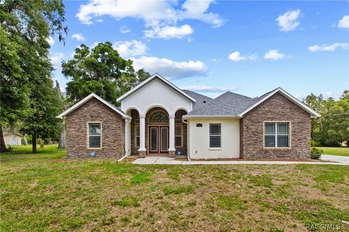 3049 W Laurel St, Lecanto, FL, 34461-9173 | Card Image