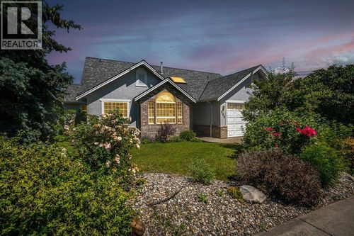 809 Cavalier Drive, Vernon, BC, V1T9M6 | Card Image
