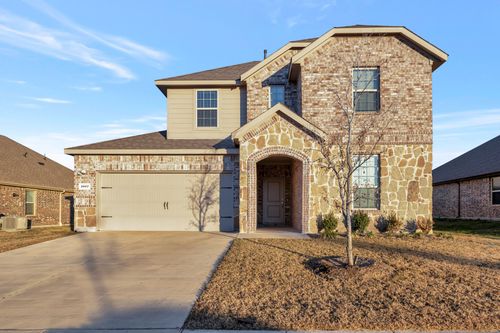 1007 Hitchin Post Way, Princeton, TX, 75407-1135 | Card Image