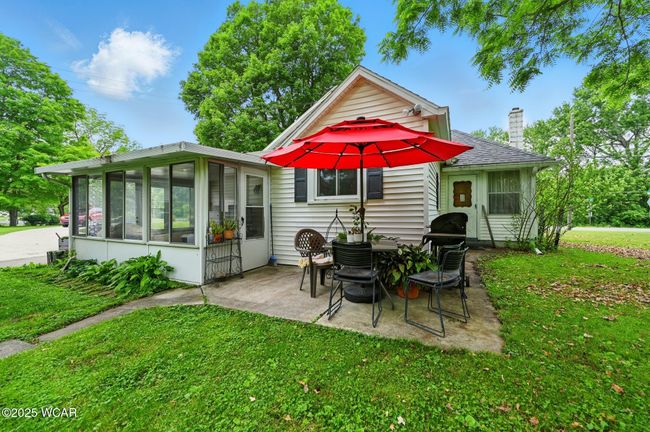2975 Zurmehly Rd, House other with 3 bedrooms, 1 bathrooms and null parking in Lima OH | Image 39
