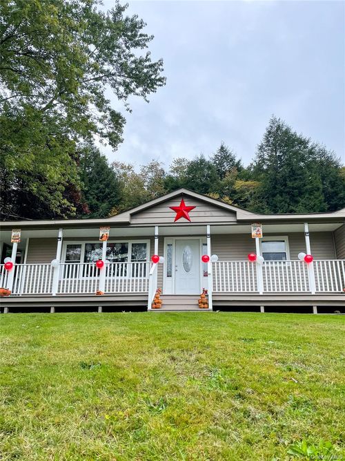 16 John Gray Rd, Livingston Manor, NY, 12758-5664 | Card Image