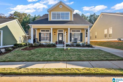 6281 S Clubview Cir, BESSEMER, AL, 35022-7030 | Card Image