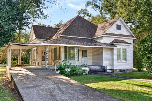 1019 Old Highway 11, Carriere, MS, 39426-9238 | Card Image