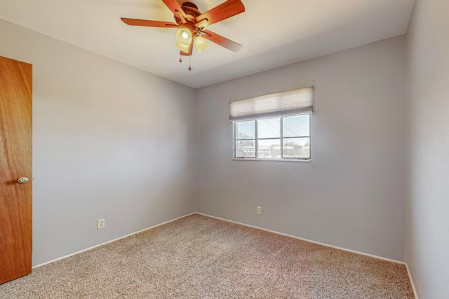 2023 Somervell Street Ne, House other with 3 bedrooms, 1 bathrooms and null parking in Albuquerque NM | Image 31