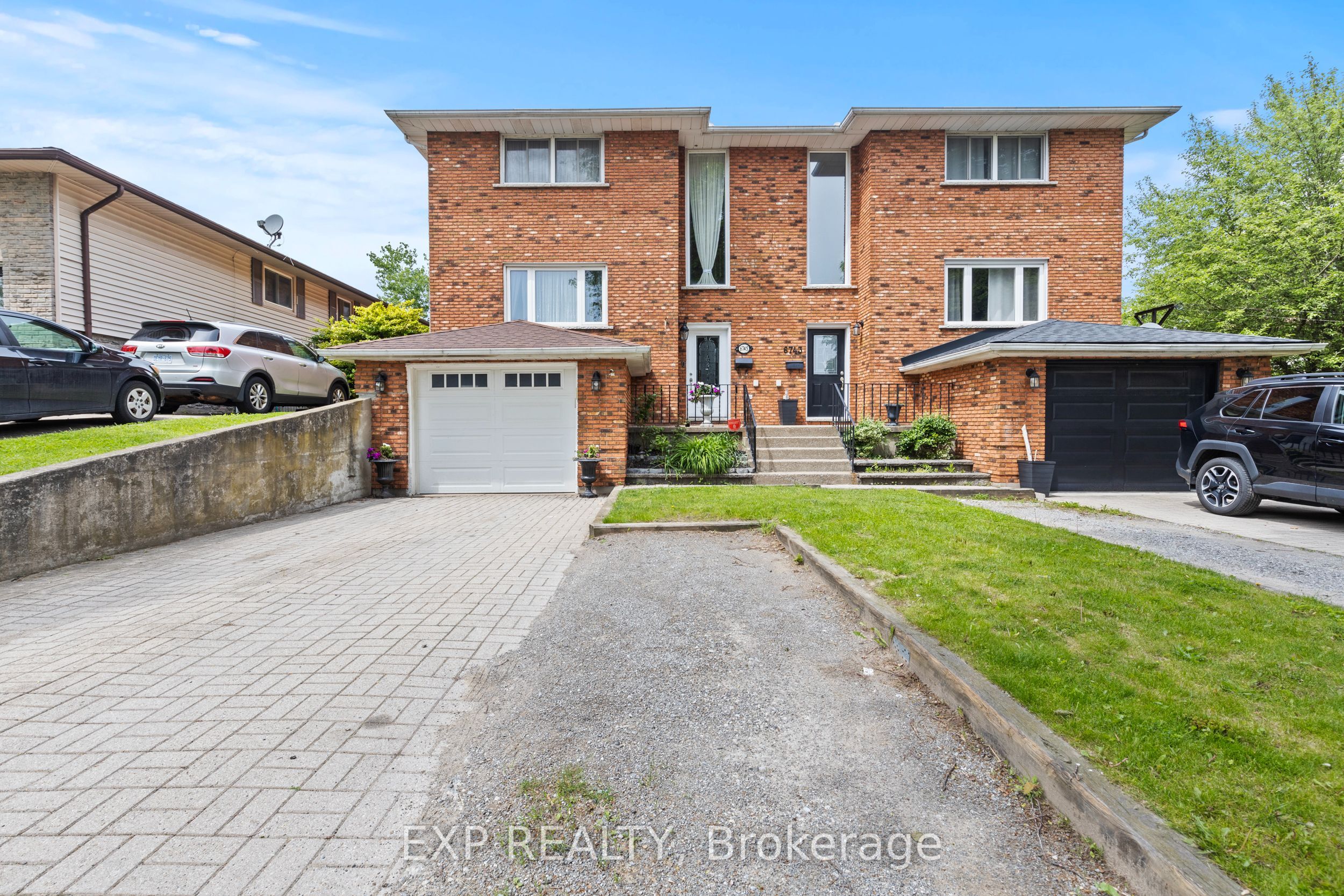 Residential in Niagara Falls 2