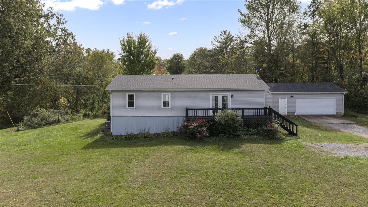 Residential in Scottsville