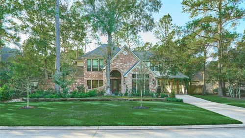 6 Glen Canyon Pl, The Woodlands, TX, 77381-3115 | Card Image
