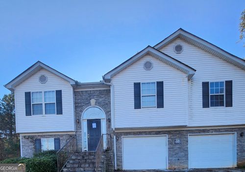 145 Clover Valley Dr, Covington, GA, 30016-8543 | Card Image